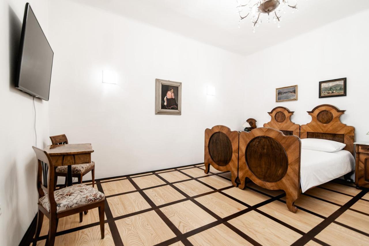 Villa Grad Strmol à Cerklje na Gorenjskem Extérieur photo