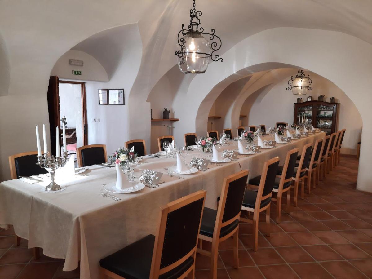 Villa Grad Strmol à Cerklje na Gorenjskem Extérieur photo